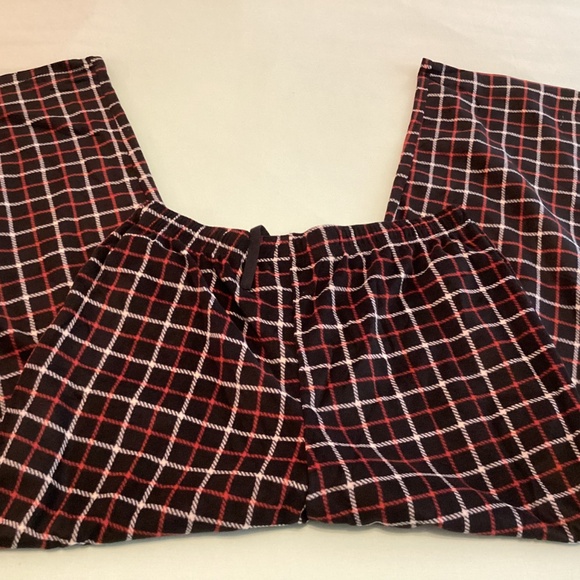 St. John’s Bay men’s Microfleece pajama pants NEW - Picture 5 of 5